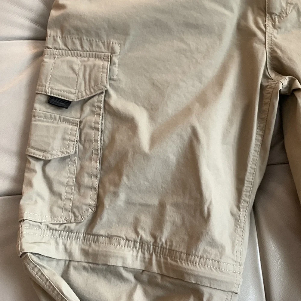 BC Clothing Men
Convertible Stretch
Cargo Pants - Picture 8 of 16